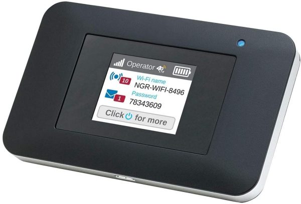 WiFi portatile, quali le migliori soluzioni