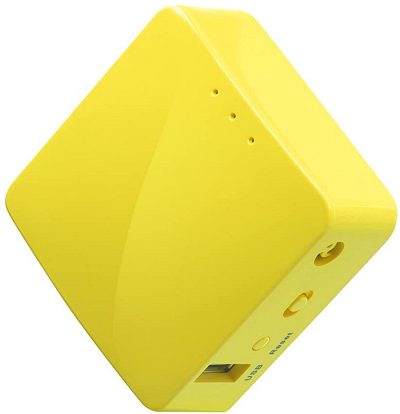 WiFi portatile, quali le migliori soluzioni