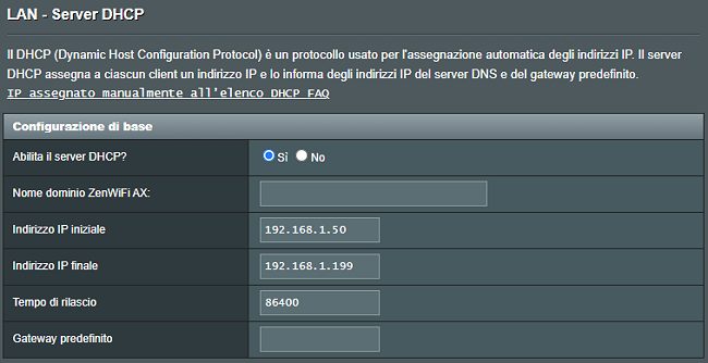 WiFi si disconnette spesso: come risolvere