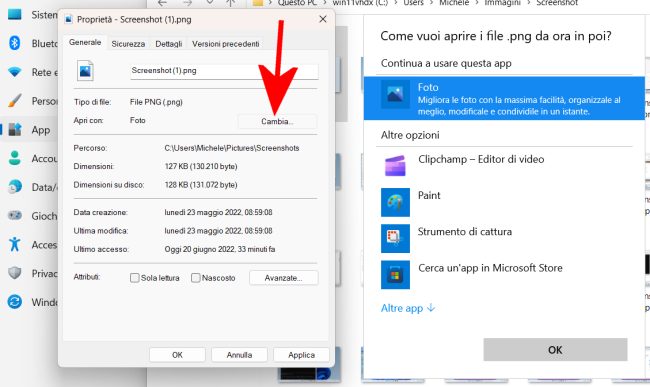 Windows 11: come impostare e ripristinare le app predefinite