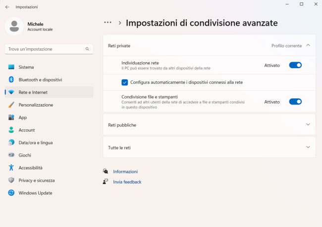 Windows 11 problemi rimasti e risolvibili con pochi clic