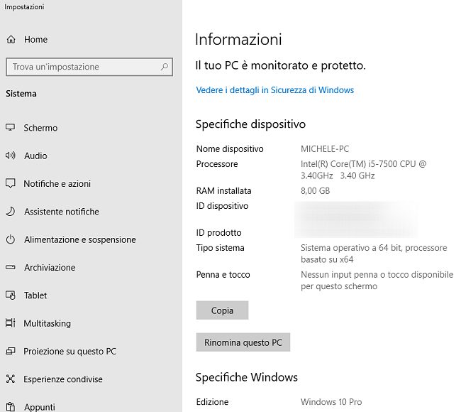 Windows 11 processore non supportato: cosa fare