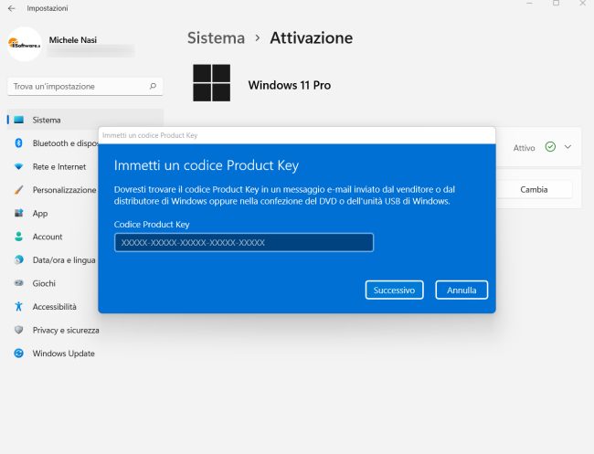 Aggiornare Windows 11: ecco come fare