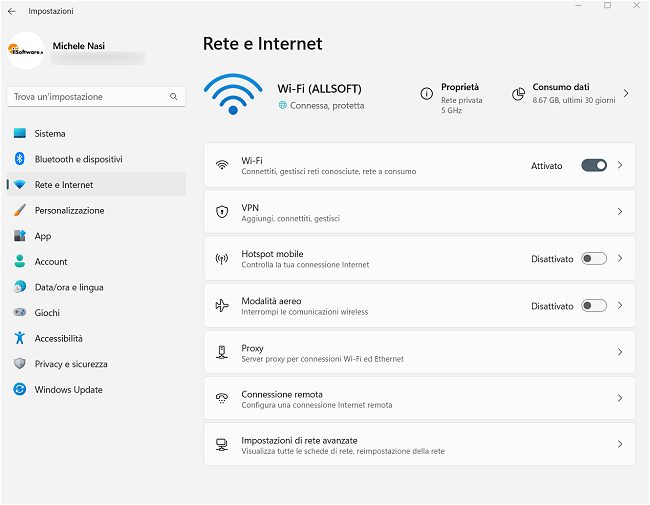 Aiuto, non riesco a vedere le cartelle condivise in Windows