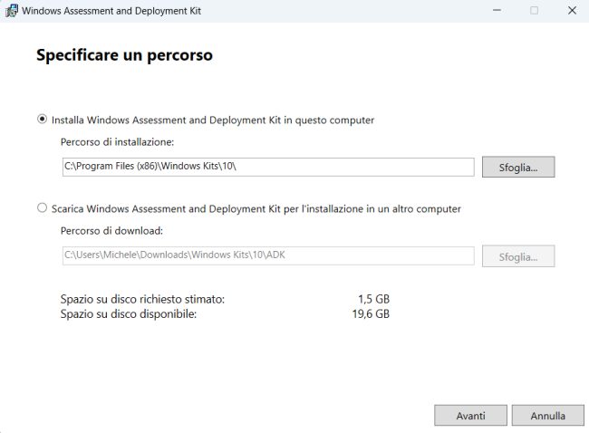 Windows 11 Validation OS: cos'è e come funziona