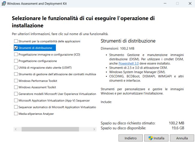 Windows 11 Validation OS: cos'è e come funziona