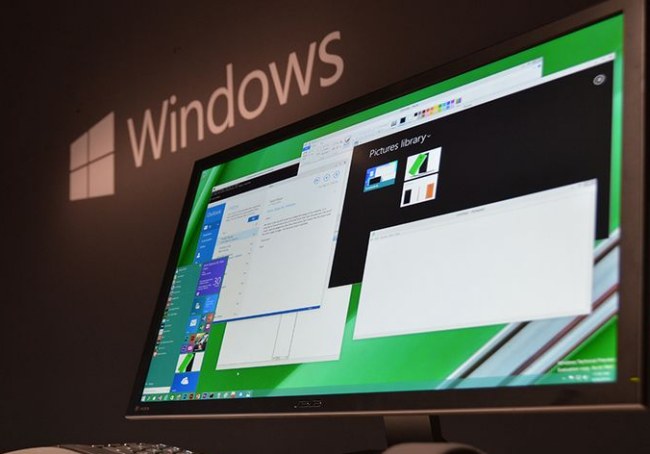 Windows 10 al debutto questa settimana in versione RTM