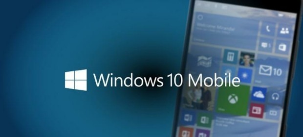 Download di Windows 10 Mobile in anteprima