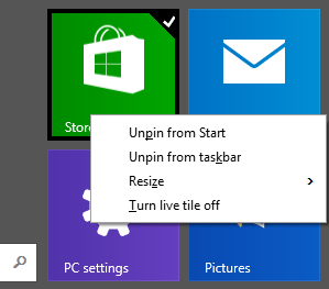 Меню «Пуск» возвращается в Windows 10: как оно выглядит