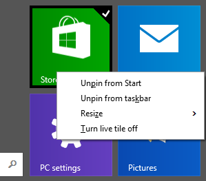 Il menù Start torna in Windows 10: come si presenta