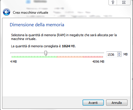 Scaricare Windows 10 e installarlo su VirtualBox