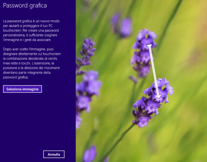 Login di Windows 8.1: tutto quello che c'è da sapere sugli account utente