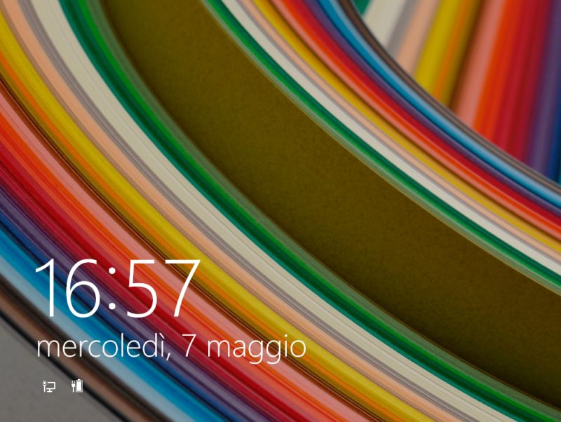 Login di Windows 8.1: tutto quello che c'è da sapere sugli account utente