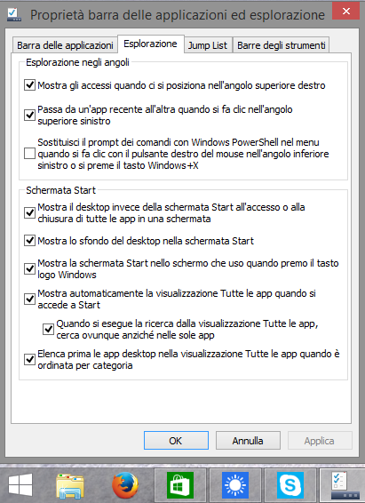 Login di Windows 8.1: tutto quello che c'è da sapere sugli account utente
