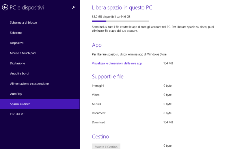 Download di Windows 8.1 Update: le novità, cos'è e come si installa