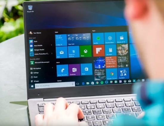 Un miliardo di Windows 10 in tre anni: la stima cambia