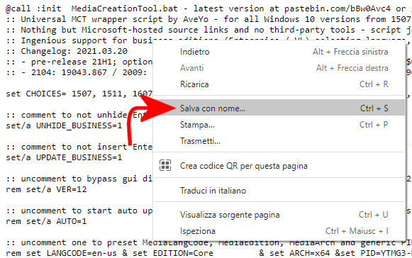 Scaricare Windows 10 ISO: ecco come procedere