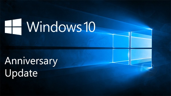 Disinstallare Windows 10 Anniversary Update: solo 10 giorni di tempo