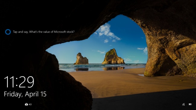 Windows 10 build 14328, le novità in anteprima