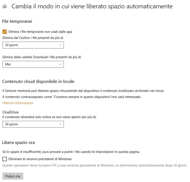 Windows 10: strumenti molto utili ma poco conosciuti