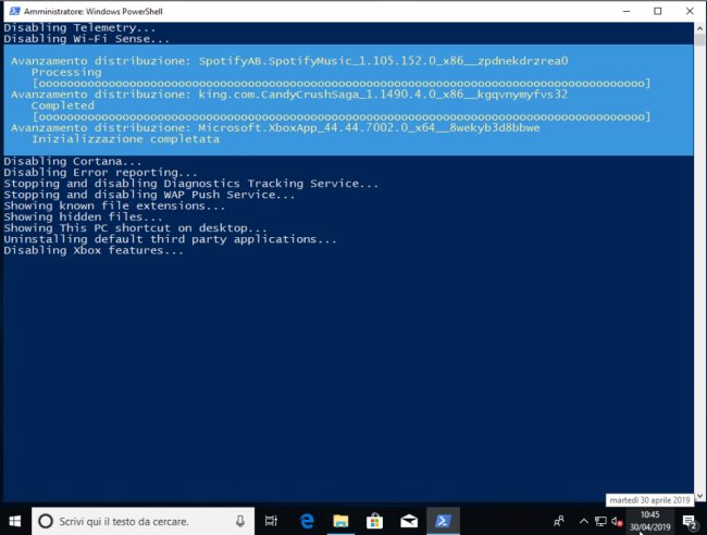 Windows 10: strumenti molto utili ma poco conosciuti