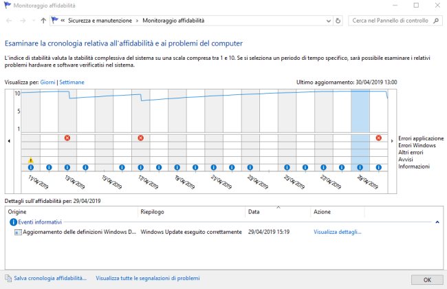 Windows 10: strumenti molto utili ma poco conosciuti