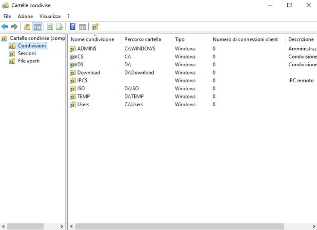 Windows 10, comandi più utili da usare nella finestra Esegui