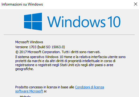 Windows 10 Creators Update, финальная версия уже доступна для скачивания