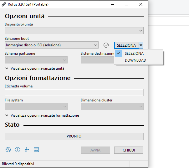 Windows 10 download: come farlo usando un comodo script