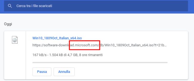Windows 10 download: come farlo usando un comodo script