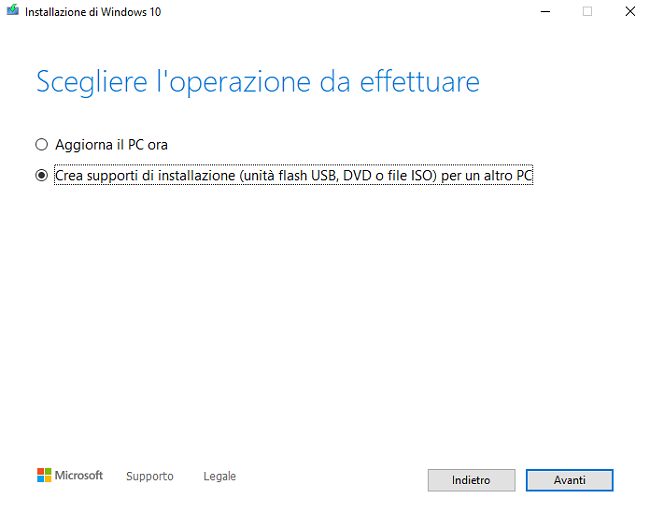 Windows 10 gratis si può, ecco come fare