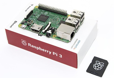 Windows 10 IoT Core aggiornata all'Anniversary Update