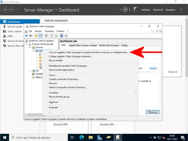 Windows 10: bloccare installazione app inutili con i GPO