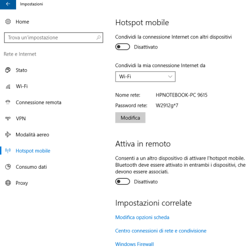 Windows 10 programmi indispensabili che risultano già installati