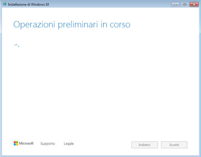 Windows 10: requisiti per aggiornare da Windows 7