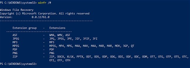 Windows 10, gli strumenti dedicati agli utenti avanzati