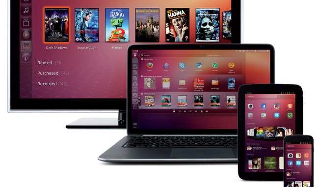 Windows 10 eseguirà le applicazioni Ubuntu e la bash Unix