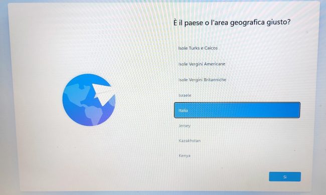 Come installare e avviare Windows 11 da una chiavetta USB Windows_11_USB_05_0821