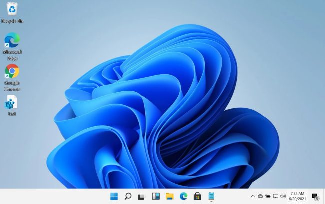 Windows 11, in anteprima i trucchi per modificare l'interfaccia
