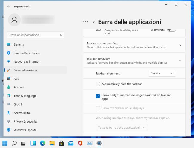Windows 11, guida alle principali novità