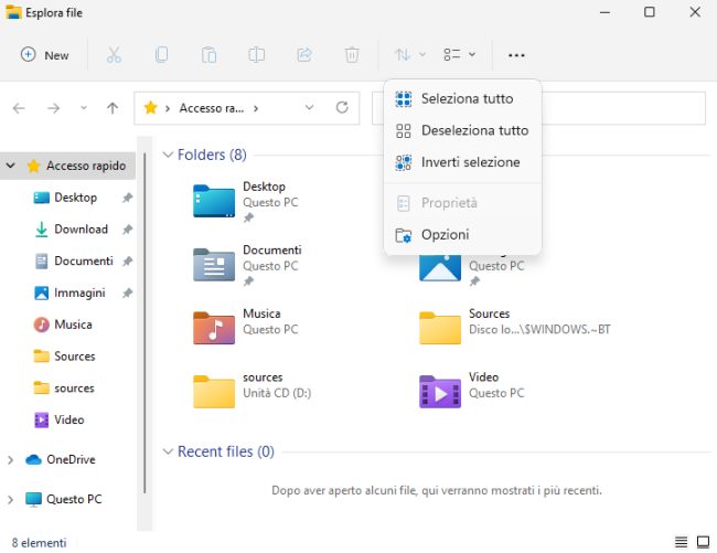 Windows 11, guida alle principali novità