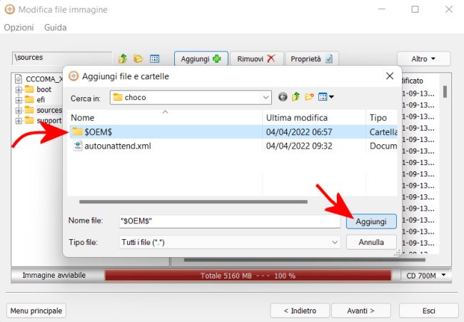 Windows 11 si installa da solo e con tutti i programmi più utili
