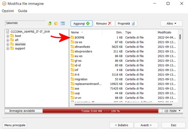 Windows 11 si installa da solo e con tutti i programmi più utili