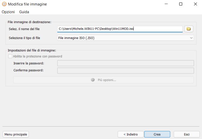 Windows 11 si installa da solo e con tutti i programmi più utili