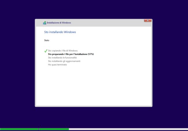 Windows 11 si installa da solo e con tutti i programmi più utili