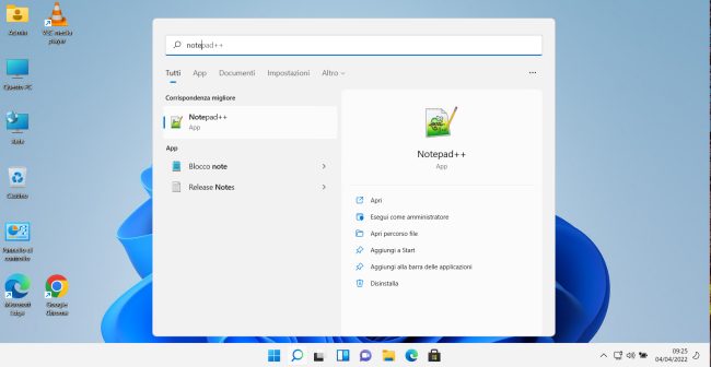 Windows 11 si installa da solo e con tutti i programmi più utili
