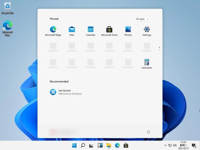 Windows 11, in anteprima i trucchi per modificare l'interfaccia
