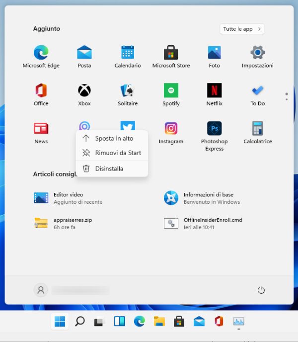 Windows 11, guida alle principali novità