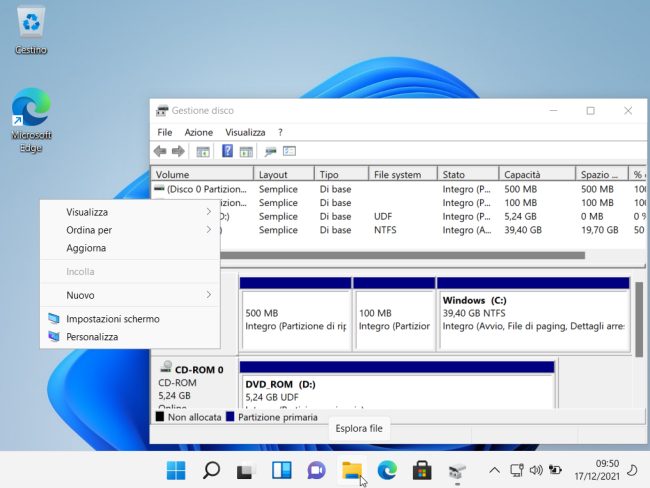 Windows 11 Unattended: installazione automatica e personalizzata