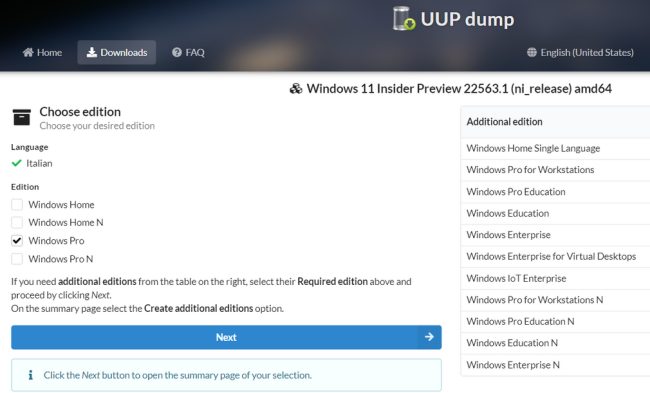 Windows 11: come installare l'ultima versione e provare sempre le novità